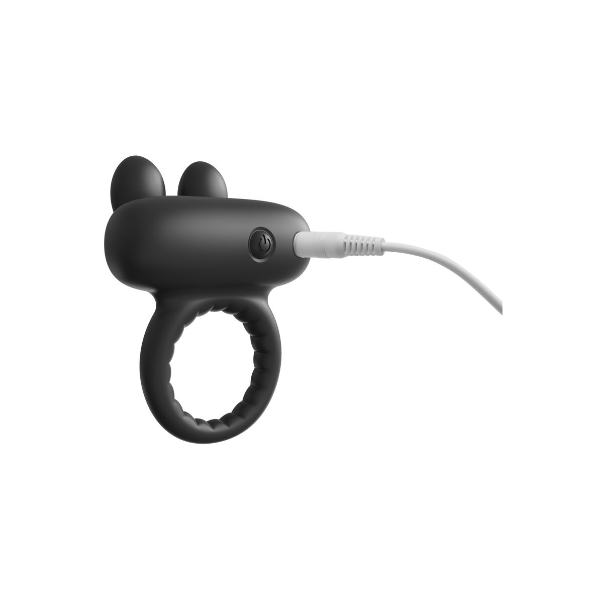 Pachet Inel Penis Dream Toys Ramrod Negru